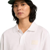 Silicon Badge Polo - Runner