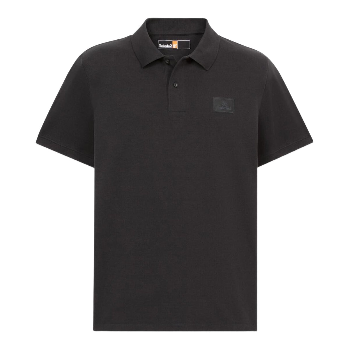 Silicon Badge Polo - Runner