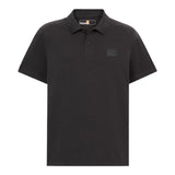 Silicon Badge Polo - Runner