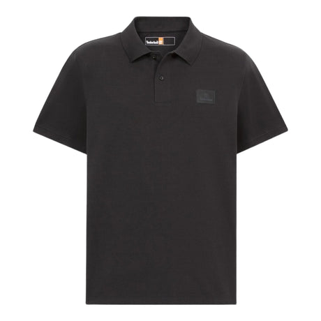 Silicon Badge Polo - Runner