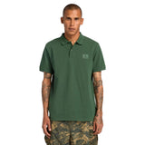 Silicon Badge Polo - Runner