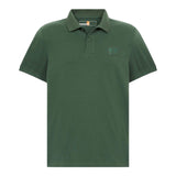 Silicon Badge Polo - Runner