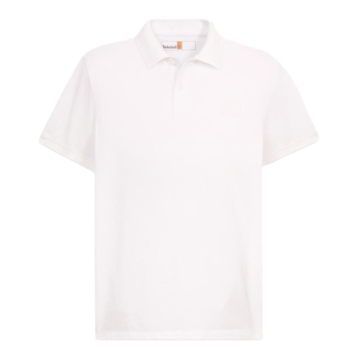 Silicon Badge Polo - Runner