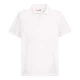Silicon Badge Polo - Runner