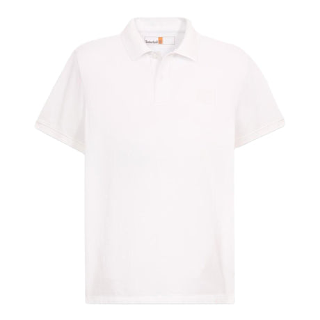 Silicon Badge Polo - Runner