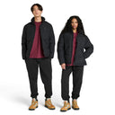 Silicon Badge Synthetic Insulated Puffer - Runner