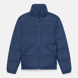 Silicon Badge Synthetic Insulated Puffer - Runner