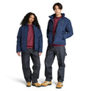 Silicon Badge Synthetic Insulated Puffer - Runner