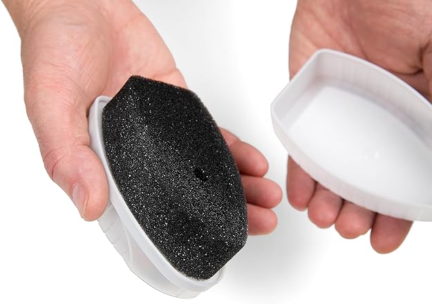 SILVER UNIVERSAL CLEANING FOAM, 125 SI4 - Runner