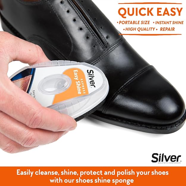 SILVER UNIVERSAL CLEANING FOAM, 125 SI5 - Runner