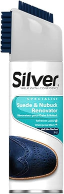 SILVER UNIVERSAL CLEANING FOAM, 125 SL18 - Runner