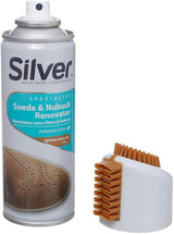 SILVER UNIVERSAL CLEANING FOAM, 125 SL19 - Runner