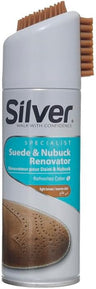 SILVER UNIVERSAL CLEANING FOAM, 125 SL19 - Runner
