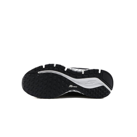 Skecher Go Run Consistent - 128284 - BKW - SKW109 - Runner