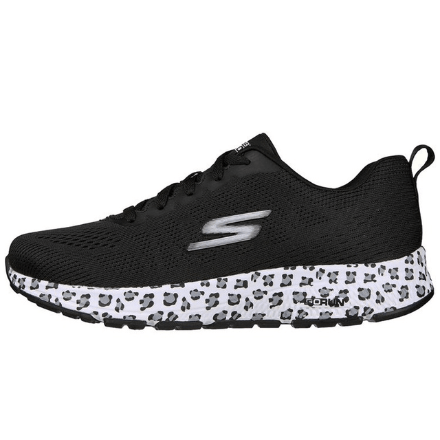 Skecher Go Run Consistent - 128284 - BKW - SKW109 - Runner