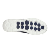 Skecher GO WALK 6 - SUMMER SPARKS - 124509 - NVY - SKW106 - Runner