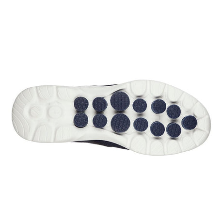 Skecher GO WALK 6 - SUMMER SPARKS - 124509 - NVY - SKW106 - Runner