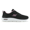 Skecher GO WALK HYPER BURST - 124578 - BKPK - SKW105 - Runner