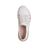SKECHER Graceful - Purecrush in the Taupe/Gold colorway 100888/WTRG skw223 - Runner