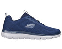 SKECHER Summits - Torre shoes SPORTS 232395 - NVGY SKM93 - Runner