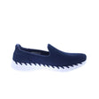 Skecher Women's Go Walk Smart 2 Slip - On Shoes - 124725 - NVY - SKW108 - Runner