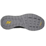 SKECHERA Tenis Skechers Go Run Pulse Trail Ultra Radius 220148 - BBK SKM87 - Runner