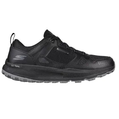 SKECHERA Tenis Skechers Go Run Pulse Trail Ultra Radius 220148 - BBK SKM87 - Runner