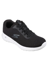 SKECHERS 124702 - BKW Go Walk Joy Running Shoes - Irwin SKW130 - Runner