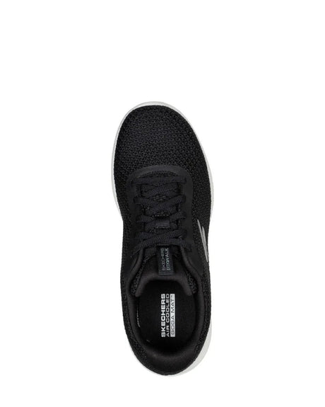 SKECHERS 124702 - BKW Go Walk Joy Running Shoes - Irwin SKW130 - Runner