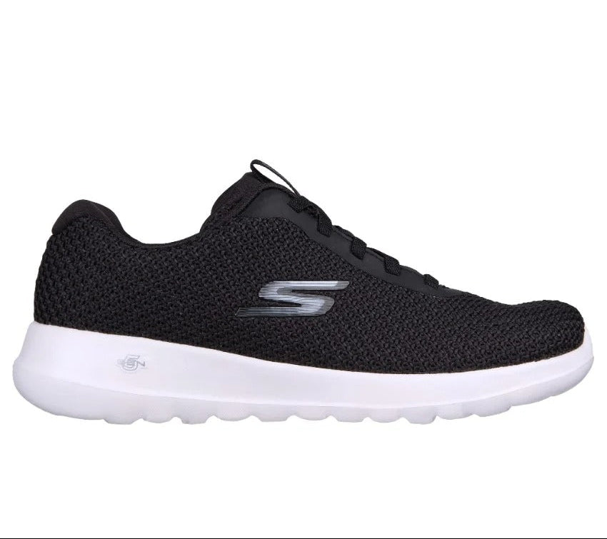 SKECHERS 124702 - BKW Go Walk Joy Running Shoes - Irwin SKW130 - Runner