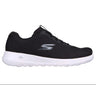 SKECHERS 124702 - BKW Go Walk Joy Running Shoes - Irwin SKW130 - Runner