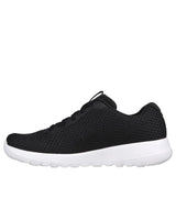 SKECHERS 124702 - BKW Go Walk Joy Running Shoes - Irwin SKW130 - Runner