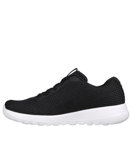 SKECHERS 124702 - BKW Go Walk Joy Running Shoes - Irwin SKW130 - Runner