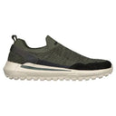SKECHERS 210528 - OLBK Matador Walking Shoes SKM109 - Runner