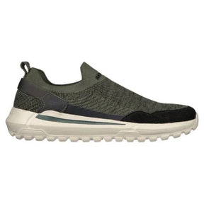 SKECHERS 210528 - OLBK Matador Walking Shoes SKM109 - Runner