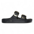 SKECHERS Arch Fit Cali Breeze 2.0 Gold Star - BLK SLW30 - Runner
