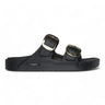 SKECHERS Arch Fit Cali Breeze 2.0 Gold Star - BLK SLW30 - Runner