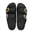 SKECHERS Arch Fit Cali Breeze 2.0 Gold Star - BLK SLW30 - Runner