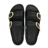 SKECHERS Arch Fit Cali Breeze 2.0 Gold Star - BLK SLW30 - Runner