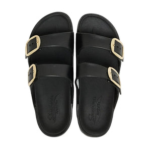 SKECHERS Arch Fit Cali Breeze 2.0 Gold Star - BLK SLW30 - Runner