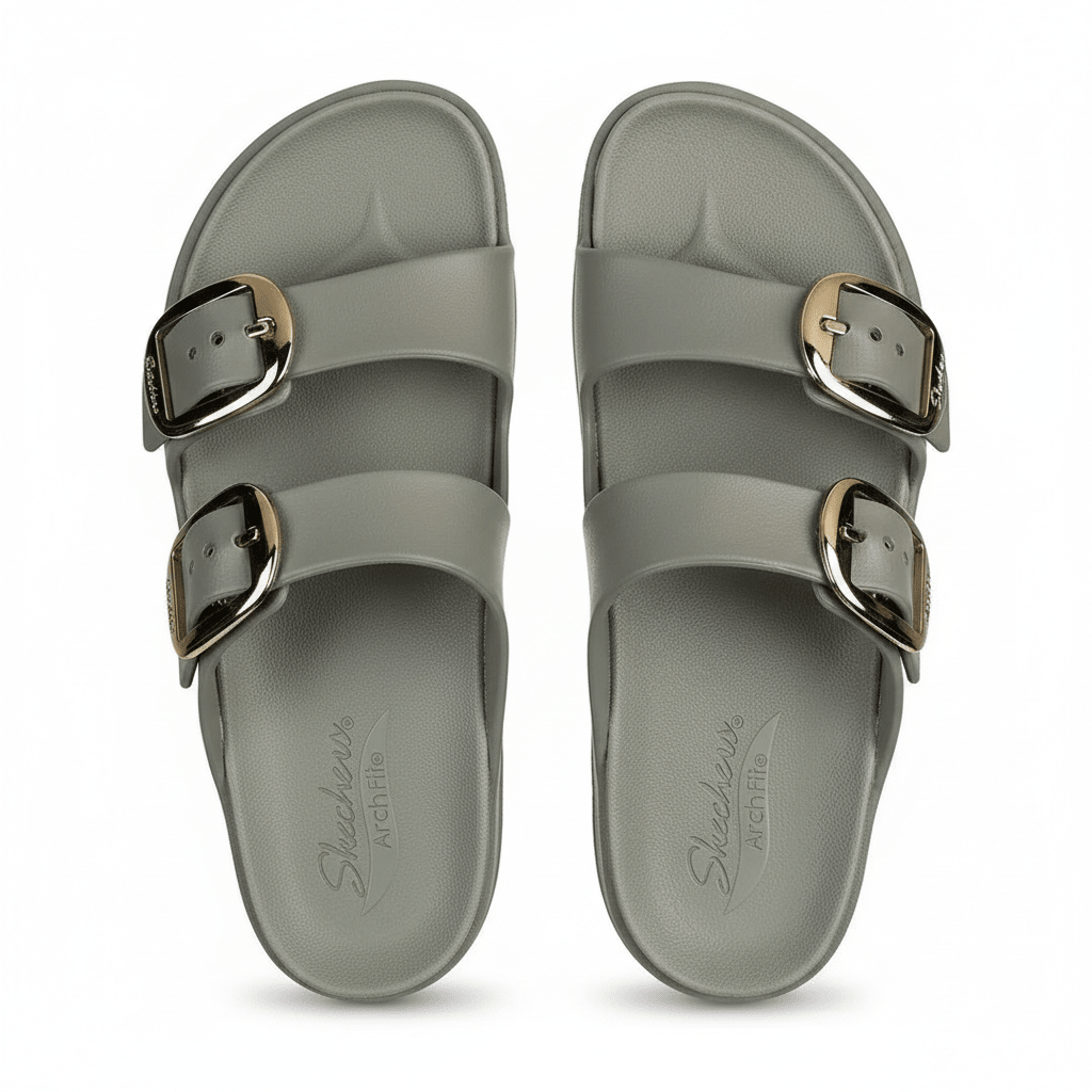 SKECHERS Arch Fit Cali Breeze 2.0 Gold Star - OLV SLW36 - Runner