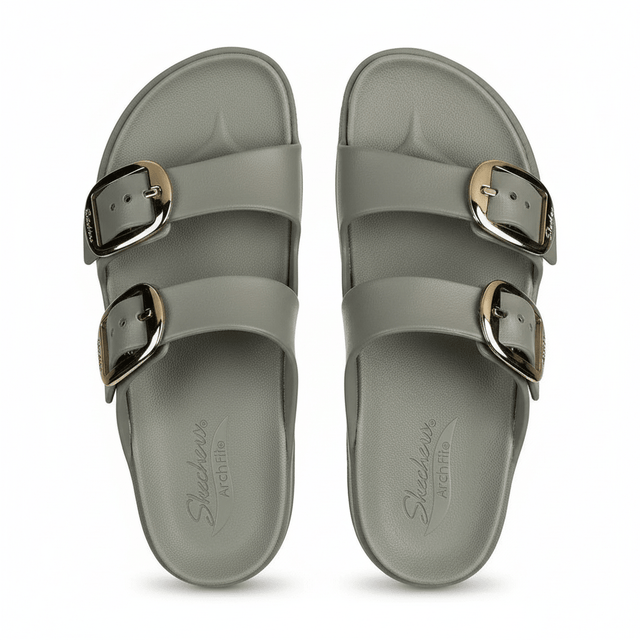 SKECHERS Arch Fit Cali Breeze 2.0 Gold Star - OLV SLW36 - Runner