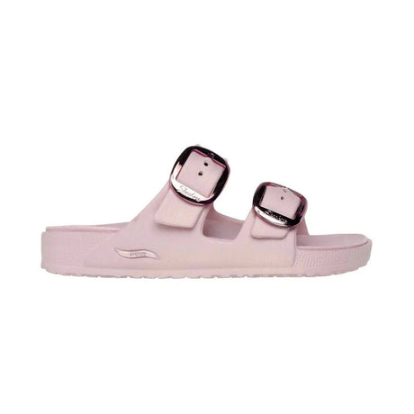 SKECHERS Arch Fit Cali Breeze 2.0 Gold Star - PNK SLW44 - Runner