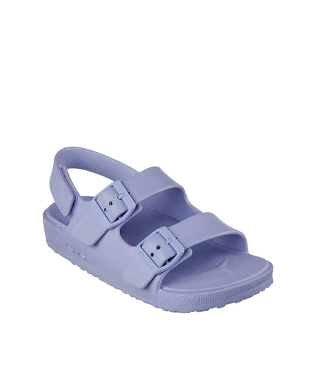 SKECHERS Arch Fit Cali Breeze 2.0 'Purple Wave' SLW33 - Runner