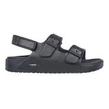 SKECHERS Arch Fit Cali Breeze 2.0 Sandal - BLKBLK SLW54 - Runner