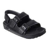 SKECHERS Arch Fit Cali Breeze 2.0 Sandal - BLKBLK SLW54 - Runner