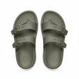 SKECHERS Arch Fit Cali Breeze 2.0 - Taupe SLW38 - Runner