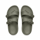 SKECHERS Arch Fit Cali Breeze 2.0 - Taupe SLW38 - Runner