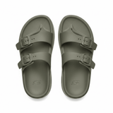 SKECHERS Arch Fit Cali Breeze 2.0 - Taupe SLW38 - Runner