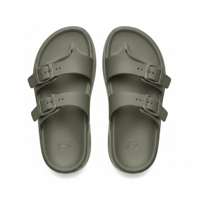 SKECHERS Arch Fit Cali Breeze 2.0 - Taupe SLW38 - Runner